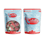 Cherry Blasters Candy Weed Edibles (200MG THC)