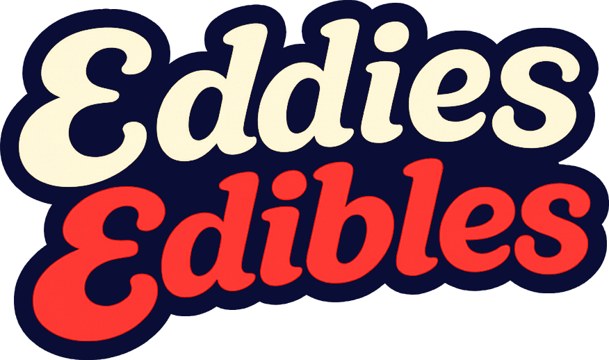 Eddie's Edibles Logo