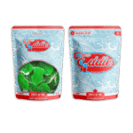 Sweet Frogs Candy Weed Edibles (200MG THC)